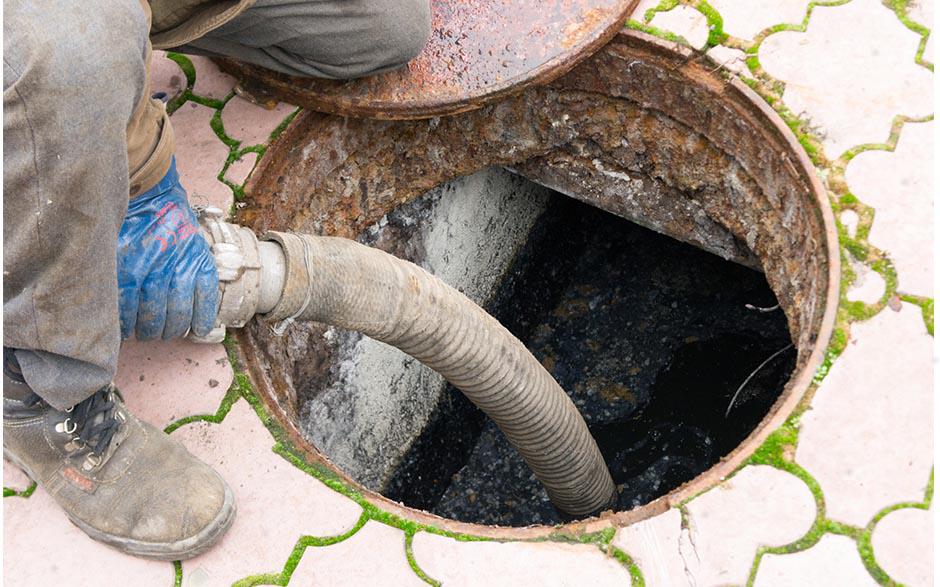 dégorgement canalisation Clamart