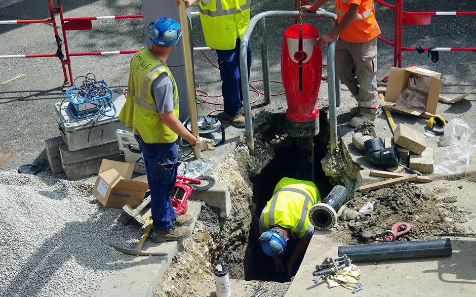 dégorgement canalisation Clamart