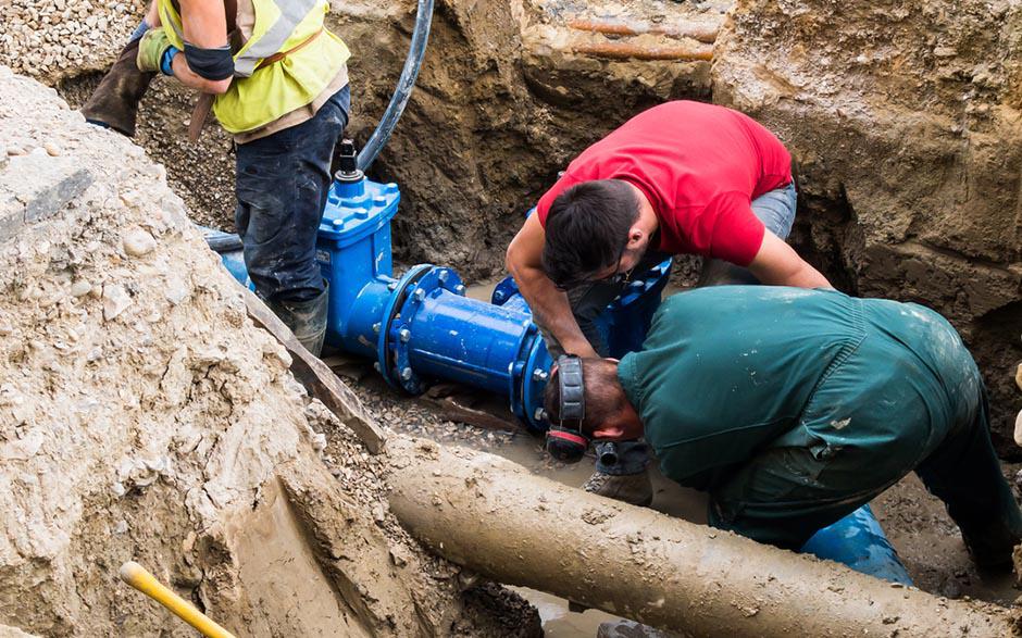 dégorgement canalisation Clamart